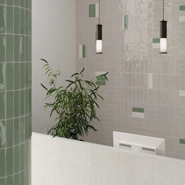 WOW-2-x-6-Rebels-Glossy-Porcelain-Tile-Moss