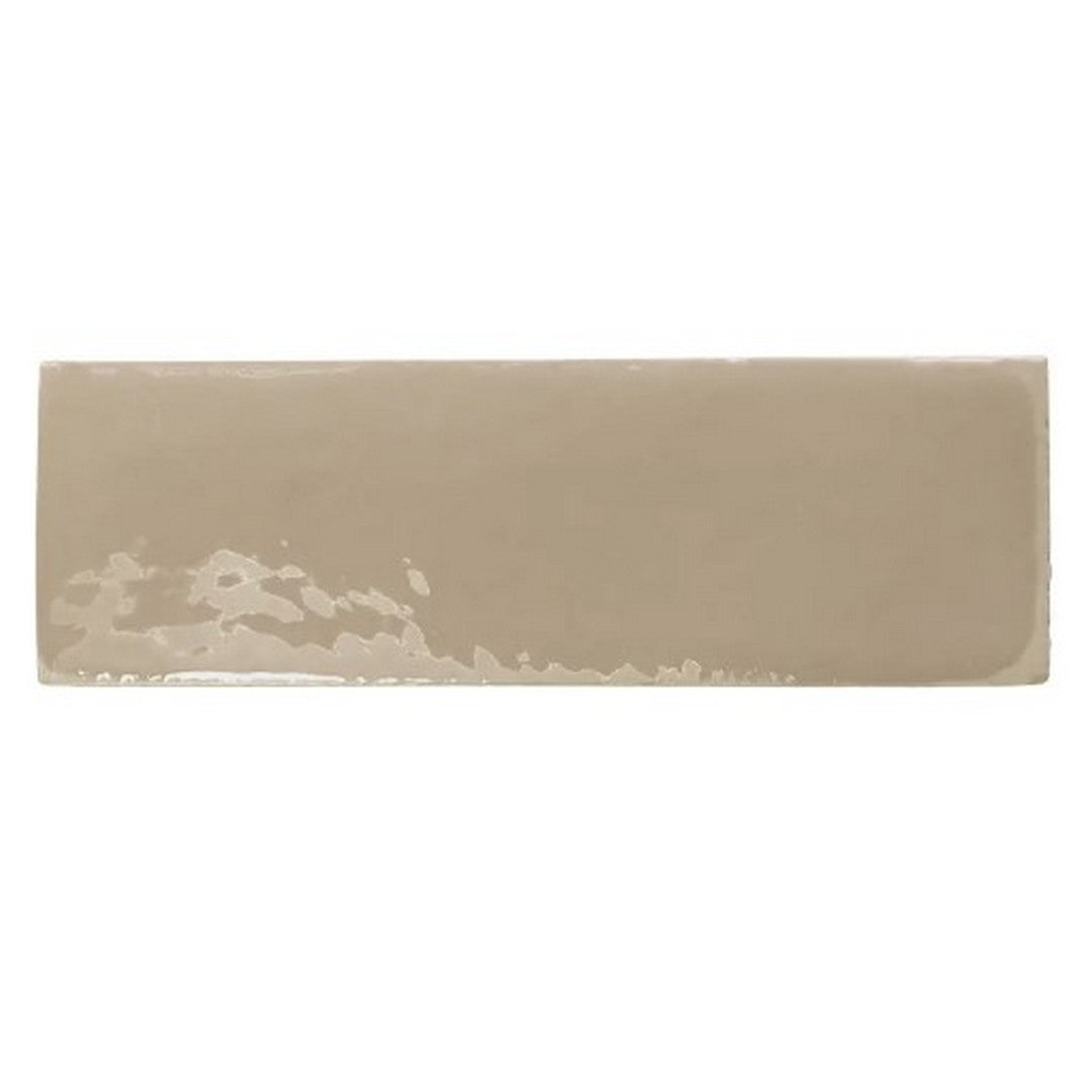 WOW 2" x 6" Rebels Glossy Porcelain Tile