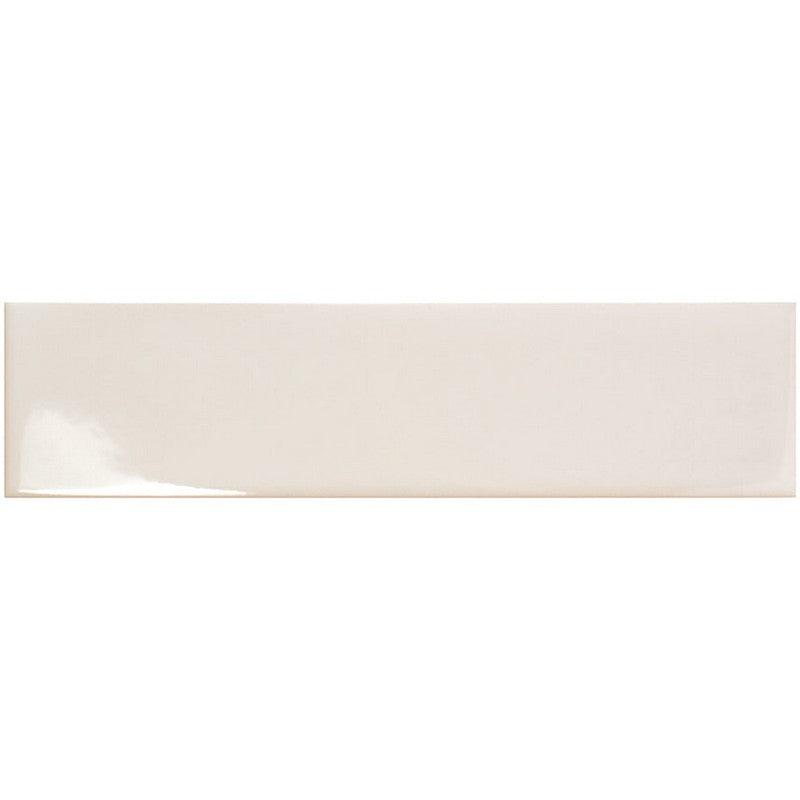 WOW 3" x 12" Aquarelle Glossy Ceramic Tile