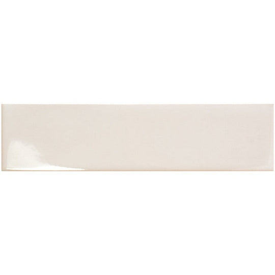 WOW 3" x 12" Aquarelle Glossy Ceramic Tile