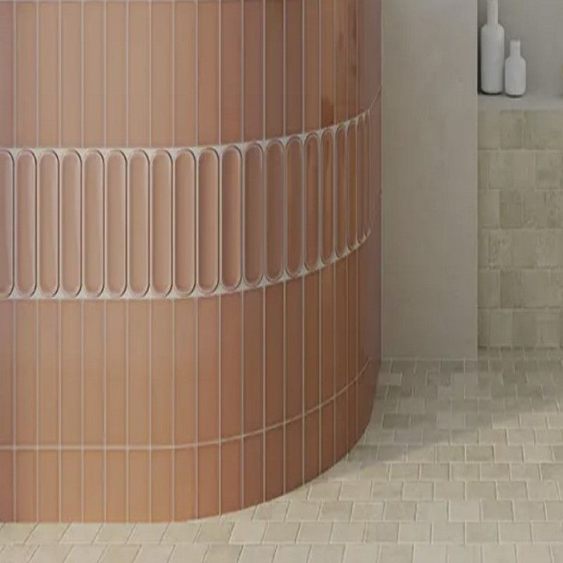 WOW-3-x-12-Aquarelle-Glossy-Ceramic-Tile-Toffee