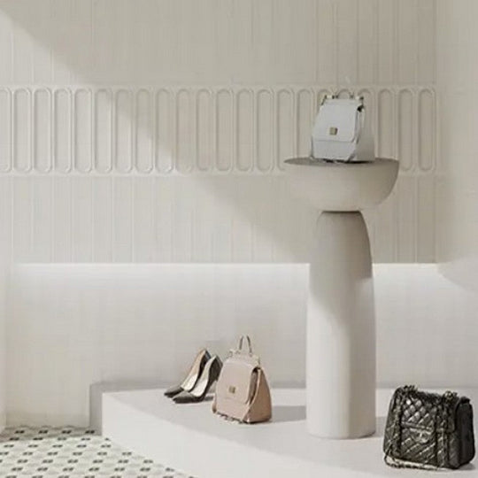 WOW-3-x-12-Aquarelle-Glossy-Ceramic-Tile-Greige