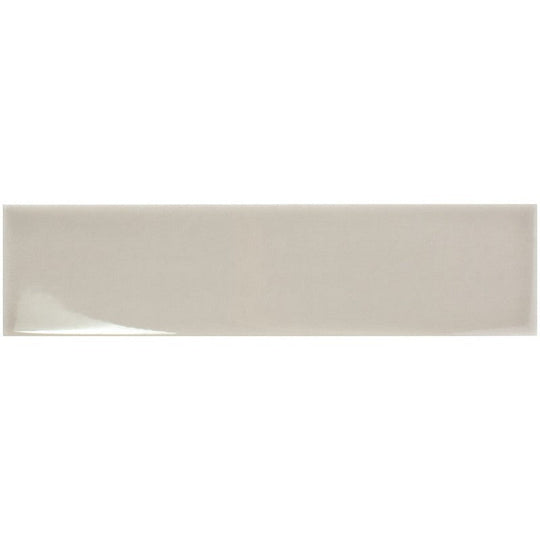 WOW 3" x 12" Aquarelle Glossy Ceramic Tile