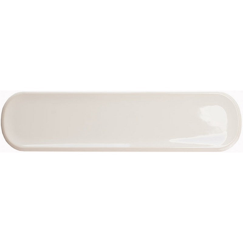 WOW 3" x 12" Aquarelle O Glossy Ceramic Tile