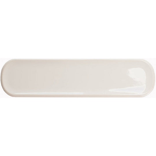 WOW 3" x 12" Aquarelle O Glossy Ceramic Tile