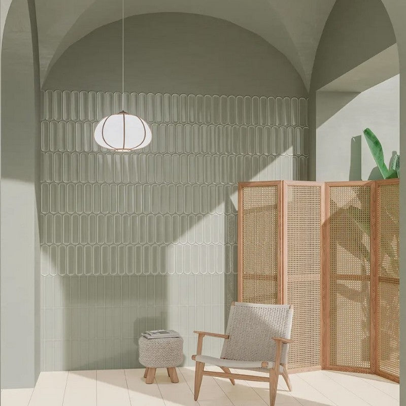 WOW-3-x-12-Aquarelle-O-Glossy-Ceramic-Tile-Mint-Grey