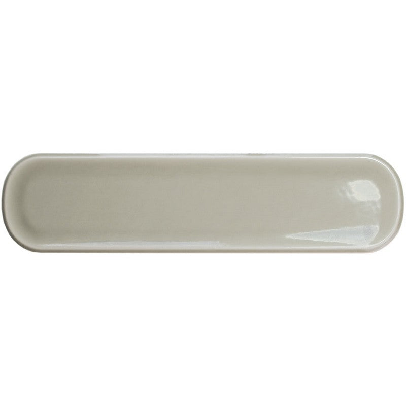 WOW 3" x 12" Aquarelle O Glossy Ceramic Tile