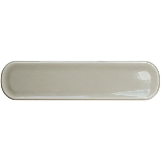 WOW 3" x 12" Aquarelle O Glossy Ceramic Tile