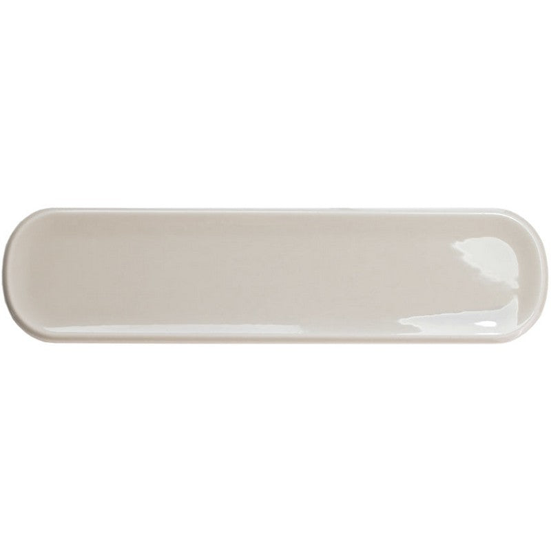 WOW 3" x 12" Aquarelle O Glossy Ceramic Tile