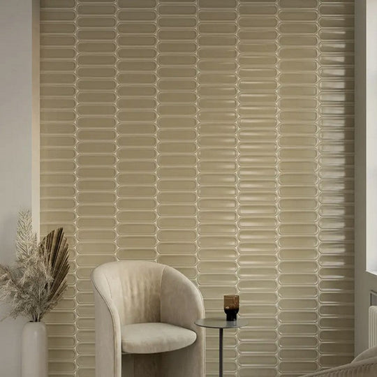 WOW-3-x-12-Aquarelle-O-Glossy-Ceramic-Tile-Olive