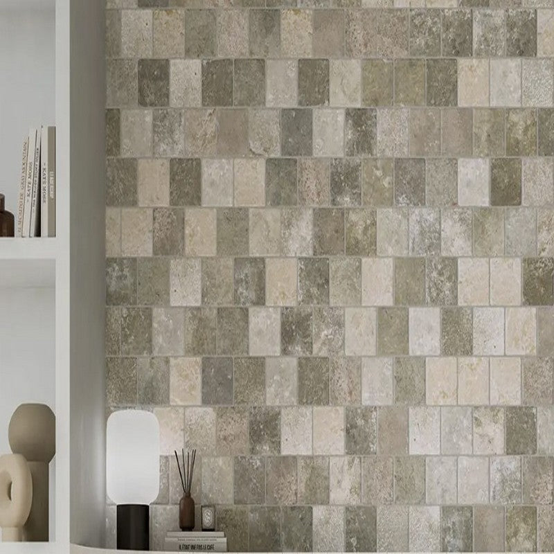 WOW-4.3-x-4.3-Abbey-Stone-Matte-Porcelain-Tile-Cluny-S