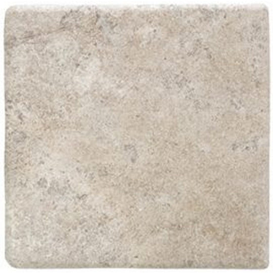 WOW 4.3" x 4.3" Abbey Stone Matte Porcelain Tile
