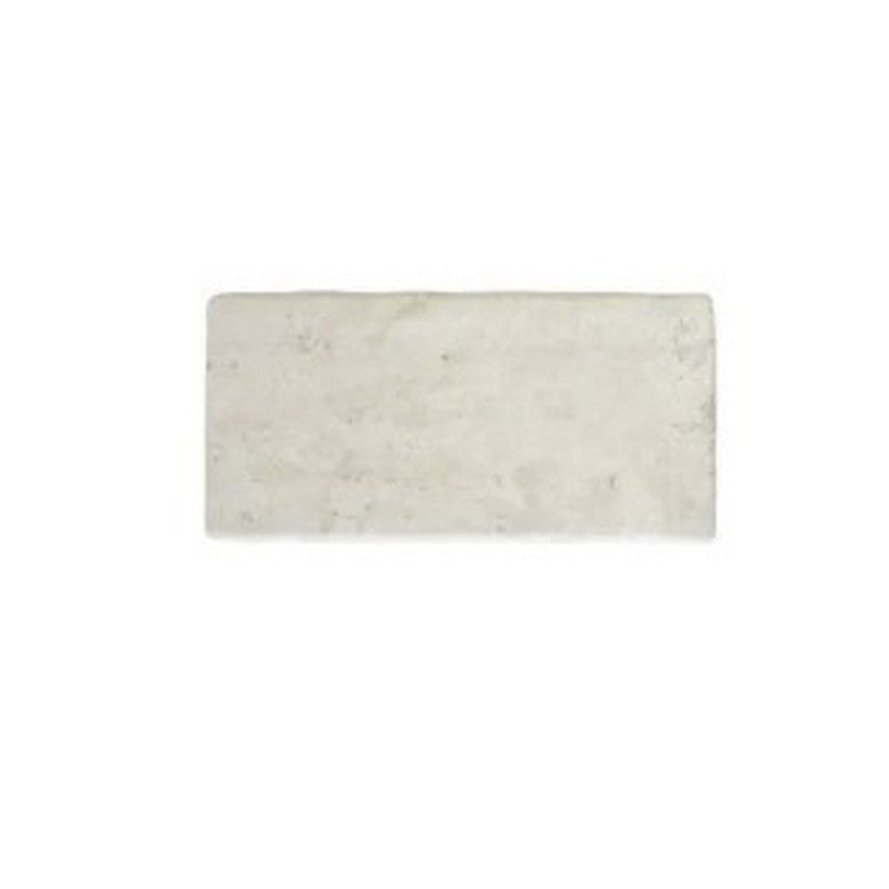 WOW 4.3" x 8.6" Abbey Stone Matte Porcelain Tile