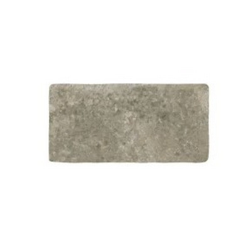 WOW 4.3" x 8.6" Abbey Stone Matte Porcelain Tile
