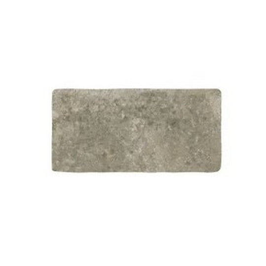 WOW 4.3" x 8.6" Abbey Stone Matte Porcelain Tile
