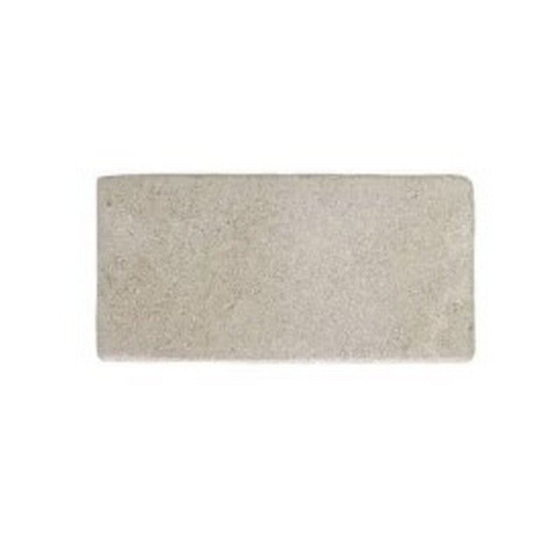 WOW 4.3" x 8.6" Abbey Stone Matte Porcelain Tile