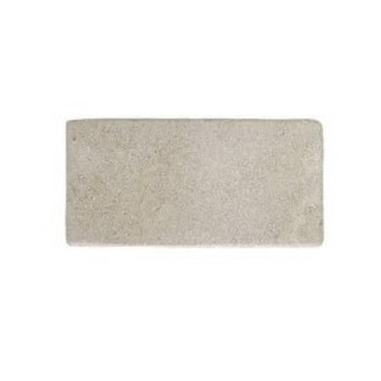WOW 4.3" x 8.6" Abbey Stone Matte Porcelain Tile