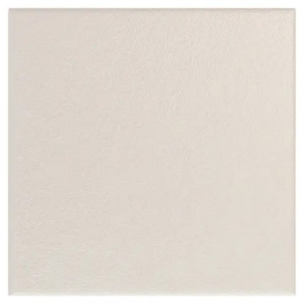 WOW 5" x 5" Twister T Matte Ceramic Tile