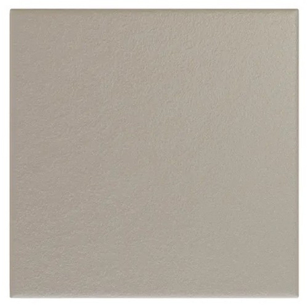 WOW 5" x 5" Twister T Matte Ceramic Tile