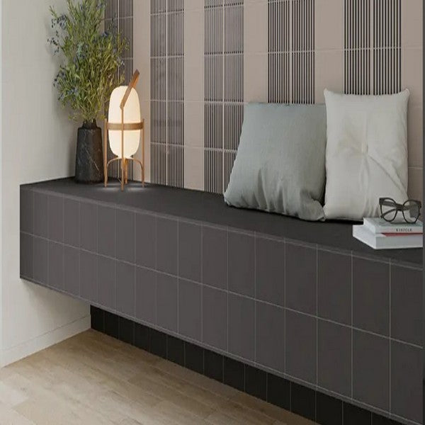 WOW-5-x-5-Twister-T-Matte-Ceramic-Tile-Graphite-Stone