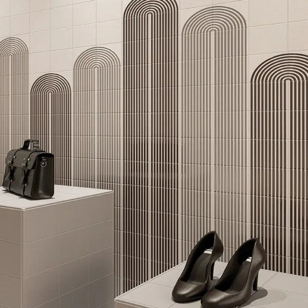 WOW-5-x-5-Twister-Twist-Matte-Ceramic-Tile-Dove-Stone-Taupe