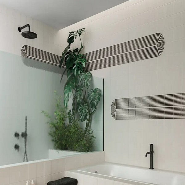 WOW-5-x-5-Twister-Twist-Matte-Ceramic-Tile-Dove-Stone-Graphite