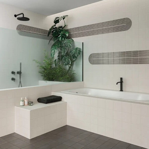 WOW-5-x-5-Twister-Er-Matte-Ceramic-Tile-Dove-Stone-Graphite