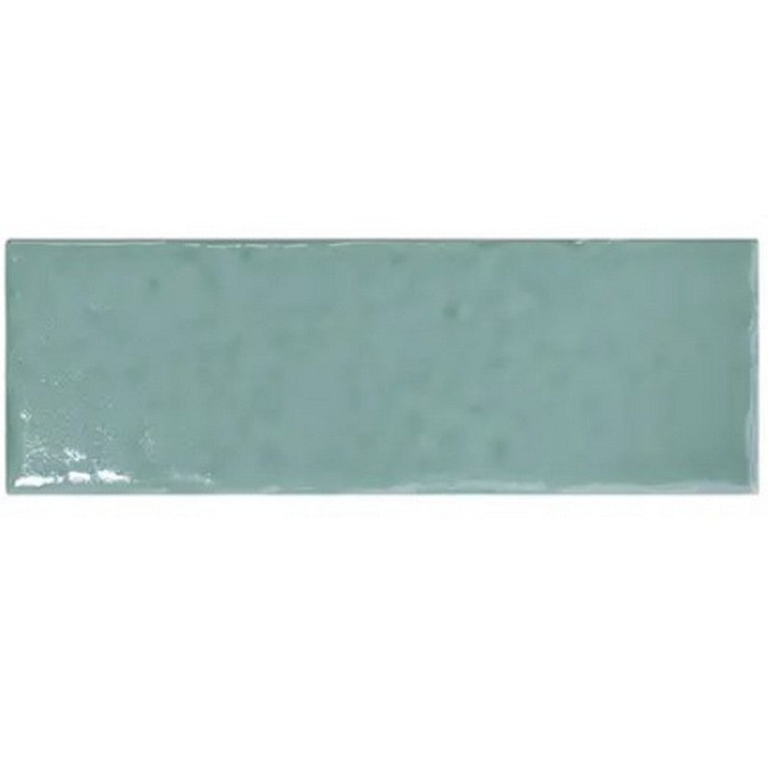 WOW 2" x 6" Hammer Glossy Porcelain Tile