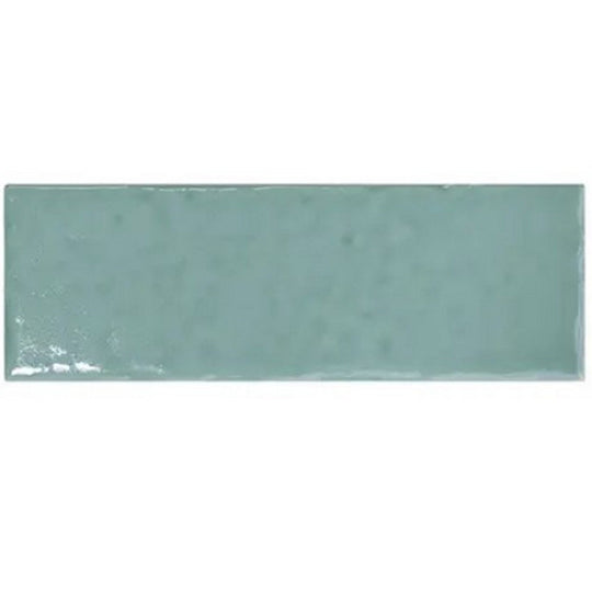 WOW 2" x 6" Hammer Glossy Porcelain Tile