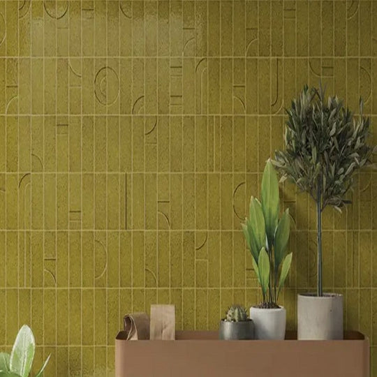 WOW-2-x-6-Hammer-Glossy-Porcelain-Tile-Grape