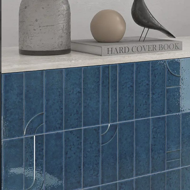 WOW-2-x-6-Hammer-Glossy-Porcelain-Tile-Topaz