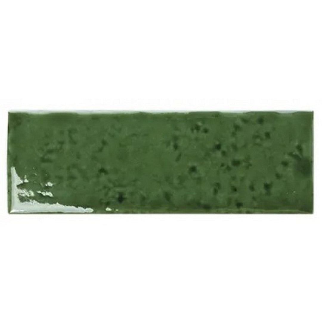 WOW 2" x 6" Hammer Glossy Porcelain Tile