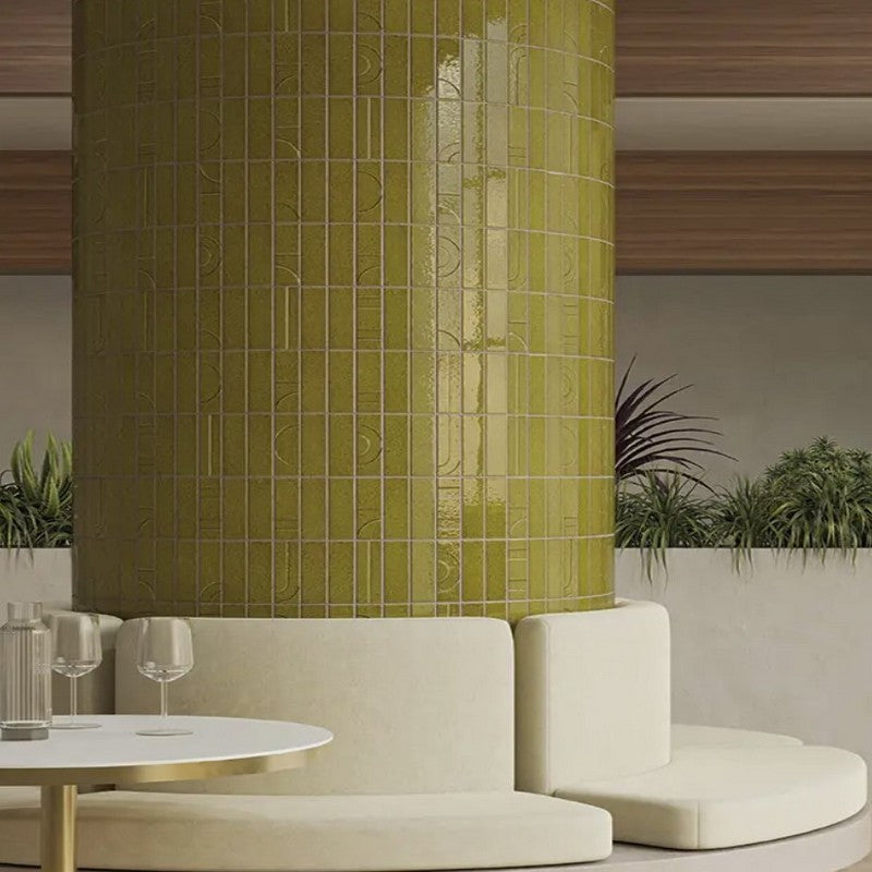 WOW-2-x-6-Hammer-Décor-Glossy-Porcelain-Tile-Grape