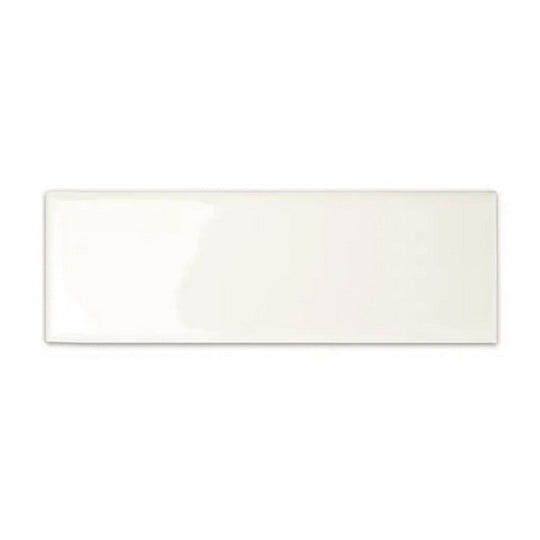 WOW 2" x 6.3" Glow Glossy Ceramic Tile