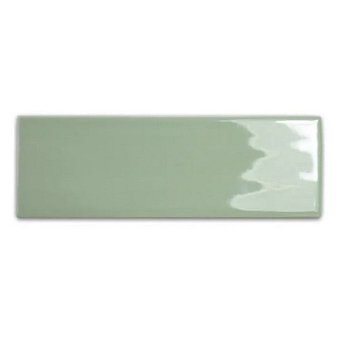 WOW 2" x 6.3" Glow Glossy Ceramic Tile