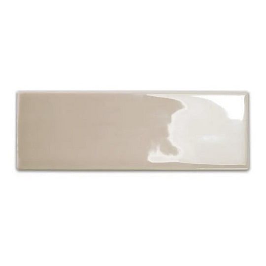 WOW 2" x 6.3" Glow Glossy Ceramic Tile