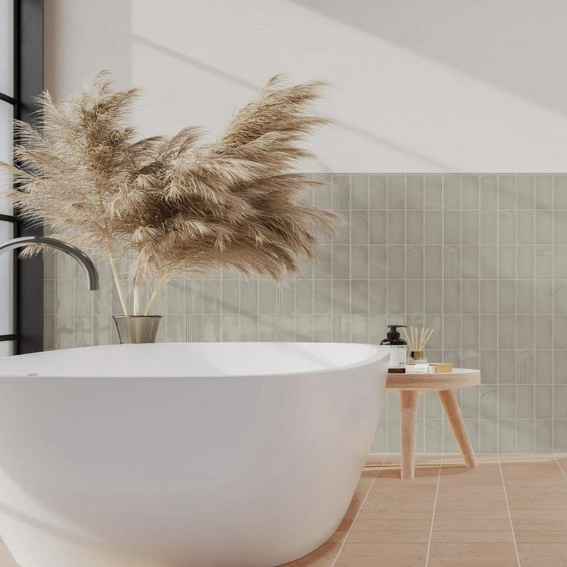 WOW-2-x-6.3-Glow-Glossy-Ceramic-Tile-Grey