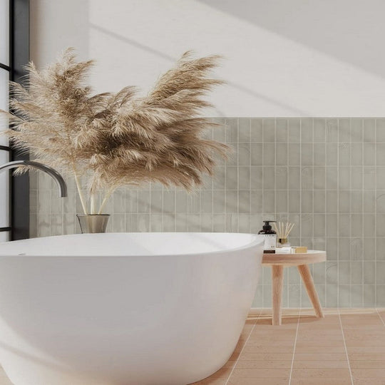 WOW-2-x-6.3-Glow-Glossy-Ceramic-Tile-Grey