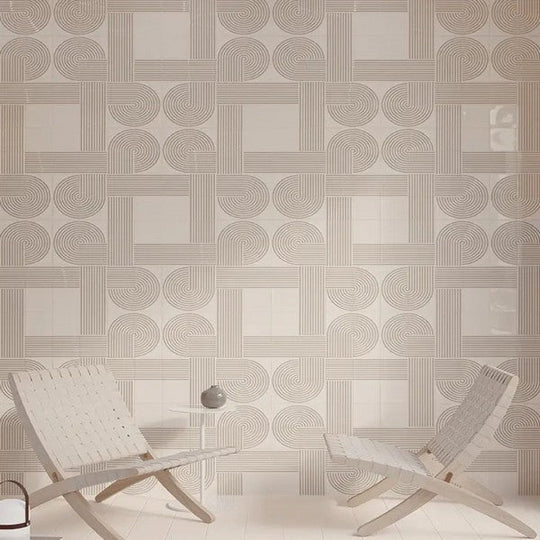 WOW-5-x-5-Twister-Twist-Glossy-Ceramic-Tile-Vapor-Greige