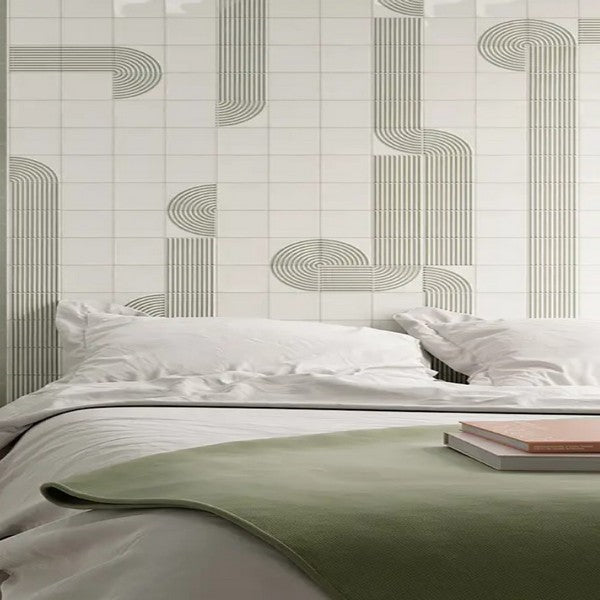 WOW-5-x-5-Twister-Twist-Glossy-Ceramic-Tile-Vapor-Mint-Grey