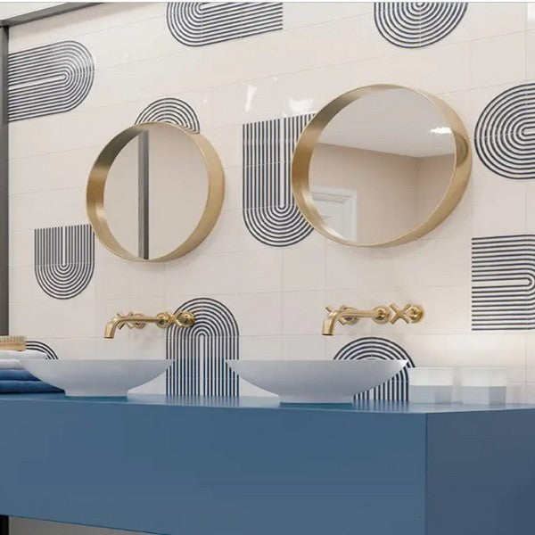 WOW-5-x-5-Twister-Twist-Glossy-Ceramic-Tile-Vapor-Titanium-Blue