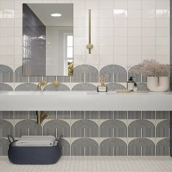 WOW-5-x-5-Twister-Er-Glossy-Ceramic-Tile-Vapor-Titanium-Blue