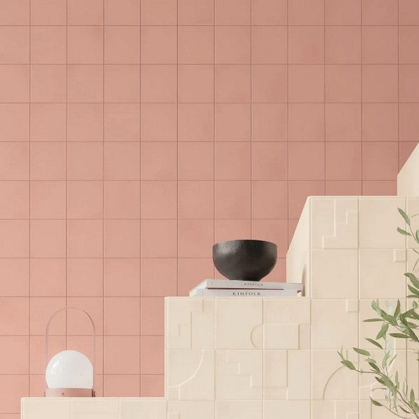 WOW-5-x-5-Casbah-Matte-Ceramic-Tile-Teja