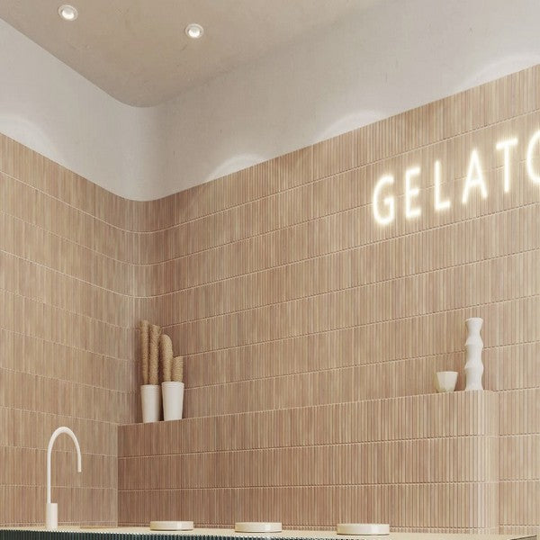 WOW-4.6-x-4.6-Sweet-Bars-Matte-Porcelain-Tile-Tan