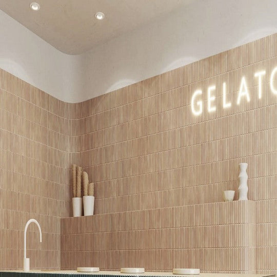 WOW-4.6-x-4.6-Sweet-Bars-Matte-Porcelain-Tile-Tan