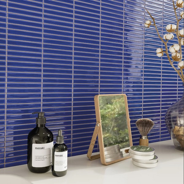 WOW-4.6-x-4.6-Sweet-Bars-Glossy-Porcelain-Tile-Indigo