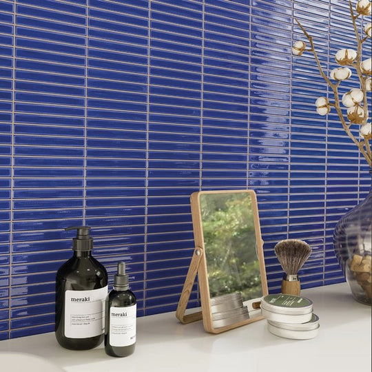 WOW-4.6-x-4.6-Sweet-Bars-Glossy-Porcelain-Tile-Indigo