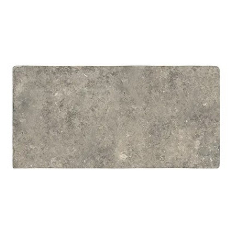 WOW 8.6" x 17.2" Abbey Stone Matte Porcelain Tile