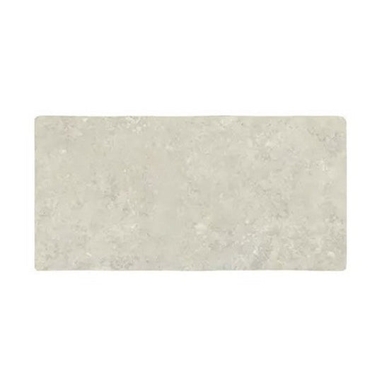 WOW 8.6" x 17.2" Abbey Stone Matte Porcelain Tile