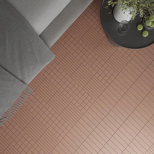 WOW-6-x-6-Raster-Grid-S-Matte-Porcelain-Tile-Mud